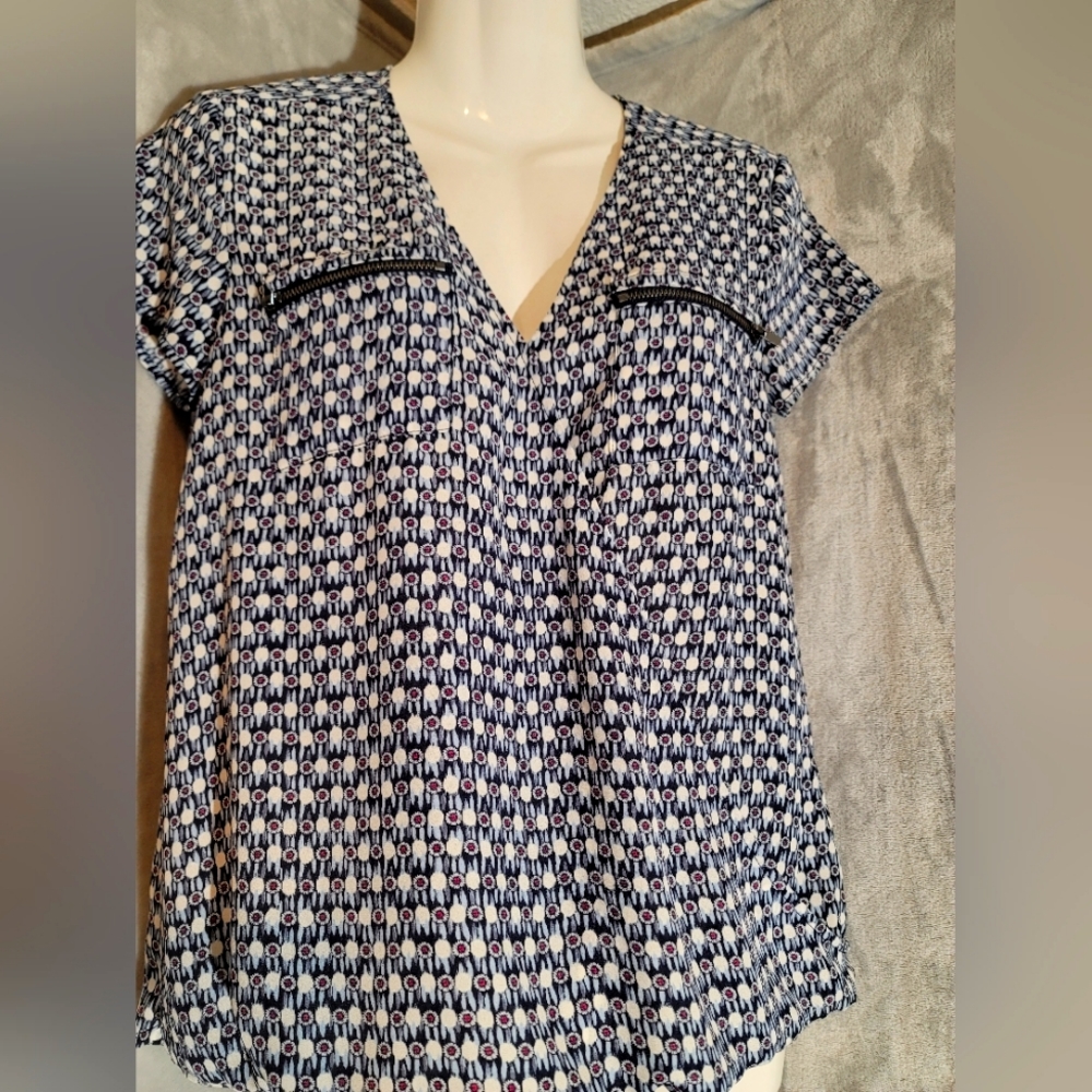 Super Cute Maurices Top